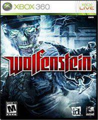 Wolfenstein - Xbox 360 | Anubis Games and Hobby