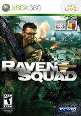 Raven Squad - Xbox 360 | Anubis Games and Hobby