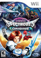 Spectrobes: Origins - Wii | Anubis Games and Hobby