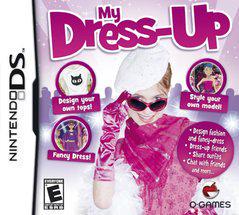 My Dress-Up - Nintendo DS | Anubis Games and Hobby