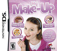 My Make-Up - Nintendo DS | Anubis Games and Hobby