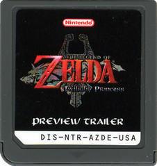 Zelda Twilight Princess [Preview Trailer] - Nintendo DS | Anubis Games and Hobby