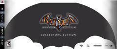 Batman: Arkham Asylum [Collector's Edition] - Playstation 3 | Anubis Games and Hobby
