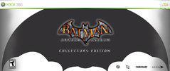 Batman: Arkham Asylum [Collector's Edition] - Xbox 360 | Anubis Games and Hobby