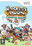 Harvest Moon Magical Melody - Wii | Anubis Games and Hobby