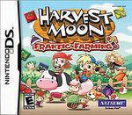 Harvest Moon: Frantic Farming - Nintendo DS | Anubis Games and Hobby