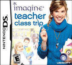 Imagine Teacher: Class Trip - Nintendo DS | Anubis Games and Hobby