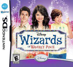 Wizards of Waverly Place - Nintendo DS | Anubis Games and Hobby