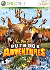 Cabela's Outdoor Adventures 2010 - Xbox 360 | Anubis Games and Hobby