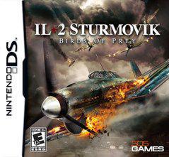 IL-2 Sturmovik: Birds of Prey - Nintendo DS | Anubis Games and Hobby