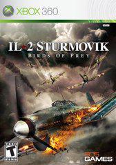 IL-2 Sturmovik: Birds of Prey - Xbox 360 | Anubis Games and Hobby