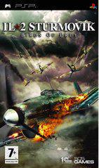 IL-2 Sturmovik: Birds of Prey - PSP | Anubis Games and Hobby