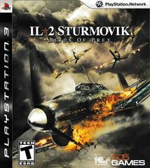 IL-2 Sturmovik: Birds of Prey - Playstation 3 | Anubis Games and Hobby
