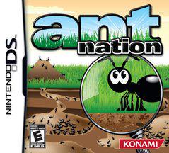 Ant Nation - Nintendo DS | Anubis Games and Hobby