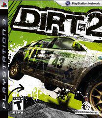 Dirt 2 - Playstation 3 | Anubis Games and Hobby