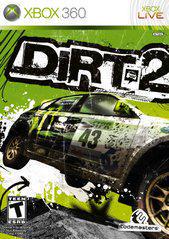 Dirt 2 - Xbox 360 | Anubis Games and Hobby