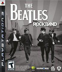 The Beatles: Rock Band - Playstation 3 | Anubis Games and Hobby