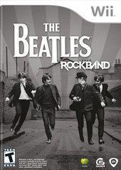 The Beatles: Rock Band - Wii | Anubis Games and Hobby