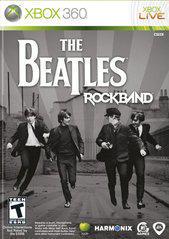 The Beatles: Rock Band - Xbox 360 | Anubis Games and Hobby