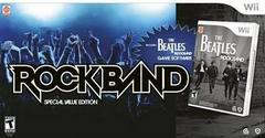 The Beatles: Rock Band Special Value Edition - Wii | Anubis Games and Hobby