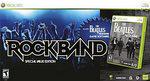 The Beatles: Rock Band Special Value Edition - Xbox 360 | Anubis Games and Hobby