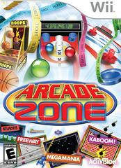 Arcade Zone - Wii | Anubis Games and Hobby