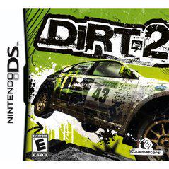 Dirt 2 - Nintendo DS | Anubis Games and Hobby