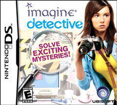 Imagine: Detective - Nintendo DS | Anubis Games and Hobby