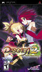 Disgaea 2: Dark Hero Days - PSP | Anubis Games and Hobby