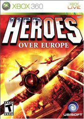 Heroes Over Europe - Xbox 360 | Anubis Games and Hobby