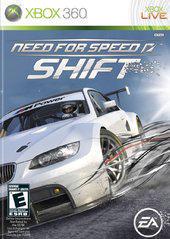 Need for Speed Shift - Xbox 360 | Anubis Games and Hobby