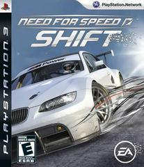 Need for Speed Shift - Playstation 3 | Anubis Games and Hobby