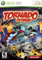 Tornado Outbreak - Xbox 360 | Anubis Games and Hobby
