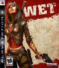 Wet - Playstation 3 | Anubis Games and Hobby