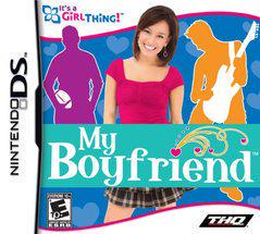 My Boyfriend - Nintendo DS | Anubis Games and Hobby