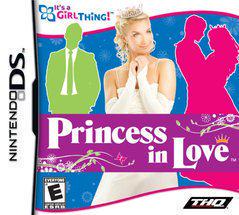 Princess in Love - Nintendo DS | Anubis Games and Hobby