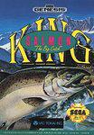 King Salmon: The Big Catch - Sega Genesis | Anubis Games and Hobby