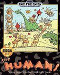 The Humans - Sega Genesis | Anubis Games and Hobby