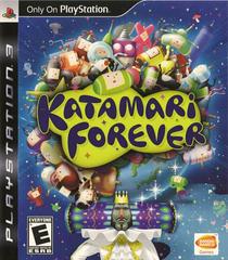 Katamari Forever - Playstation 3 | Anubis Games and Hobby