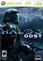 Halo 3: ODST - Xbox 360 | Anubis Games and Hobby