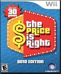 The Price is Right: 2010 Edition - Wii | Anubis Games and Hobby