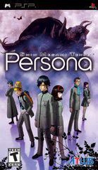 Shin Megami Tensei: Persona - PSP | Anubis Games and Hobby