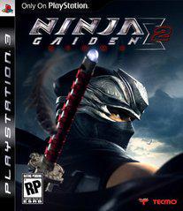 Ninja Gaiden Sigma 2 - Playstation 3 | Anubis Games and Hobby