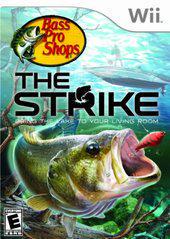 Bass Pro Shops: The Strike - Wii | Anubis Games and Hobby