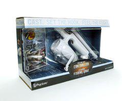 Bass Pro Shops: The Strike with Fishing Rod - Wii | Anubis Games and Hobby