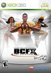 Black College Football: The Xperience - Xbox 360 | Anubis Games and Hobby