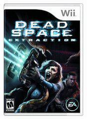 Dead Space Extraction - Wii | Anubis Games and Hobby