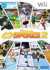 Deca Sports 2 - Wii | Anubis Games and Hobby