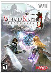 Valhalla Knights: Eldar Saga - Wii | Anubis Games and Hobby