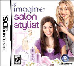 Imagine: Salon Stylist - Nintendo DS | Anubis Games and Hobby